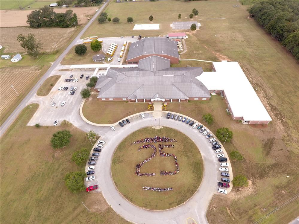 cbms 25 year anniversary photo